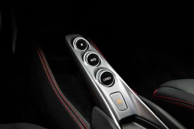 Ferrari F8 Tributo RACING SEATS+BELTS|CARBON+LEDS