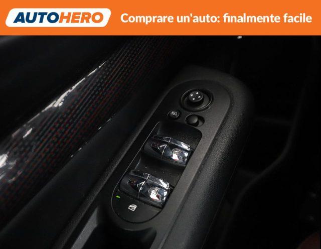 MINI Clubman 2.0 John Cooper Works Clubman ALL4