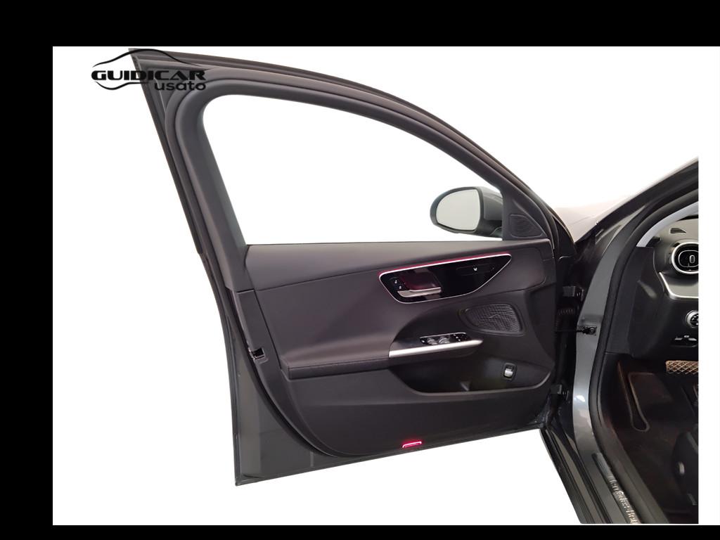 Mercedes-Benz Classe C-S206 SW 2021 - C SW 200 d mhev Advanced auto