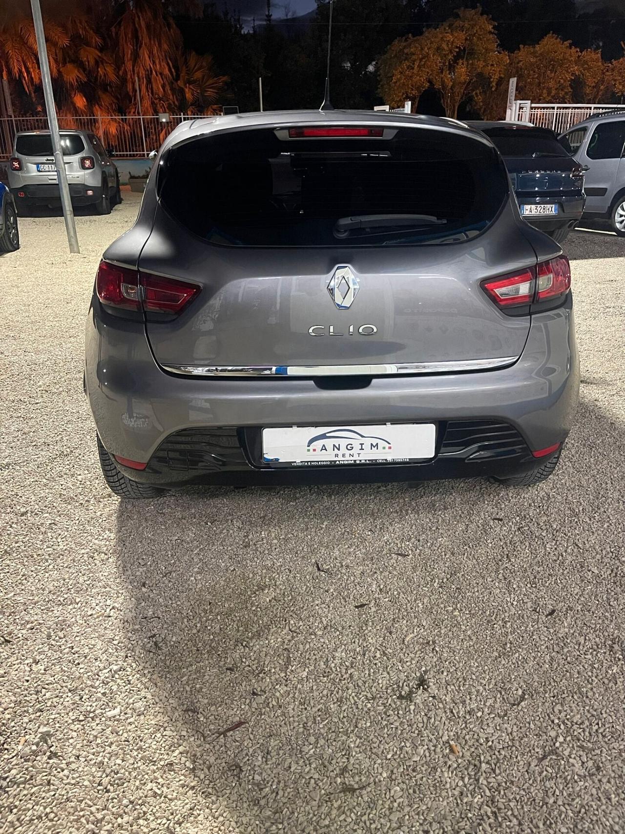 Renault Clio 1.2 75CV 5 porte Live