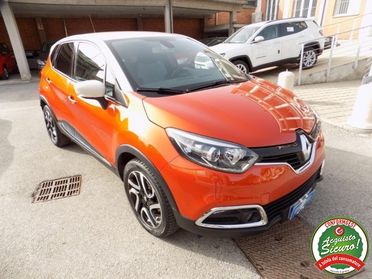 RENAULT Captur dCi 8V 90 CV Energy Intens IN OTTIME CONDIZIONI !!