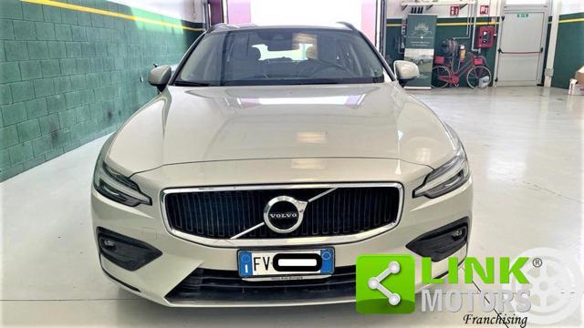 VOLVO V60 D4 Momentum - IVA ESPOSTA!