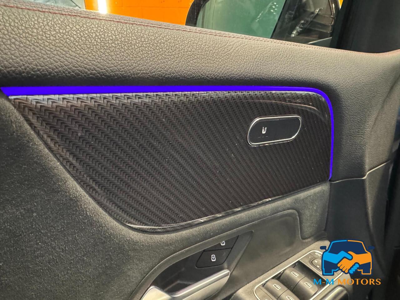 Mercedes GLA 200 d Premium auto