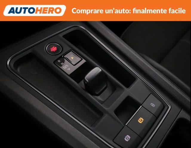 CUPRA Leon 1.5 Hybrid 150 CV DSG