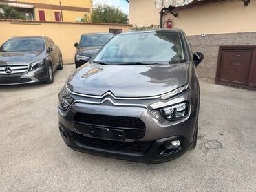 Citroen C3 PureTech 83 S&S Shine