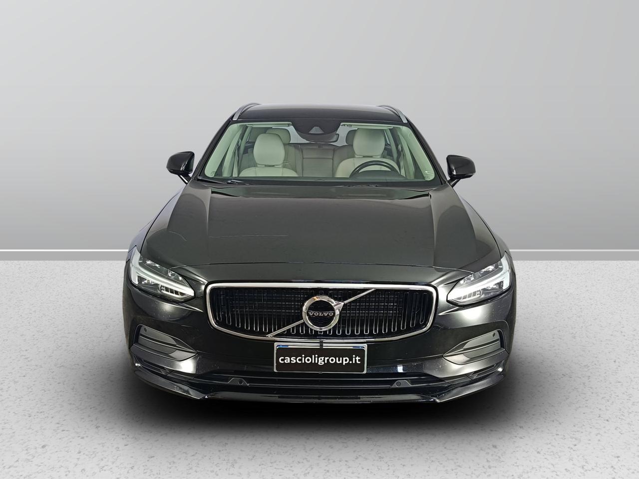 VOLVO V90 2.0 D4 Momentum Business Pro awd geartronic