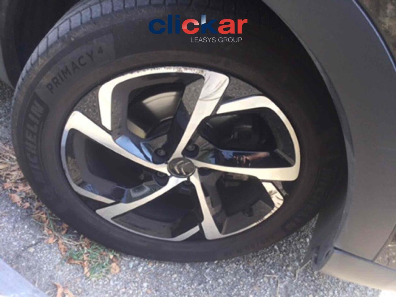 Citroen C5 Aircross 1.5 HDI 130CV EAT8 SHINE ALL-GRIP **PREZZO VERO***