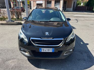 Peugeot 2008 PureTech 82 Access
