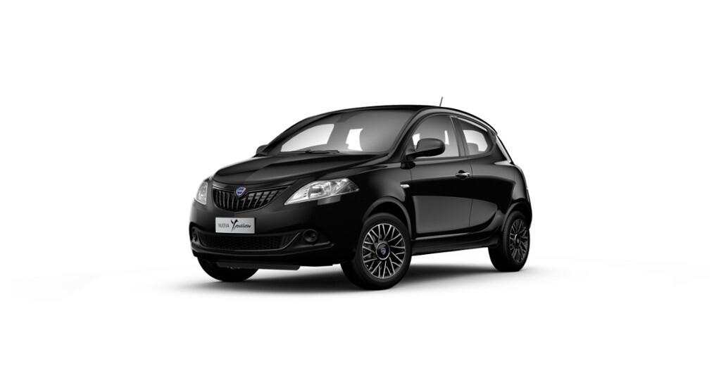 Lancia Ypsilon 1.0 FireFly 5 porte S&S Hybryd Gold