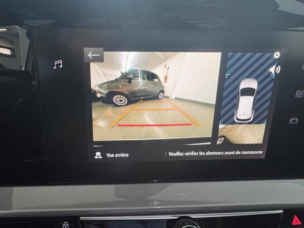 Opel Mokka 1.2 Turbo Edition