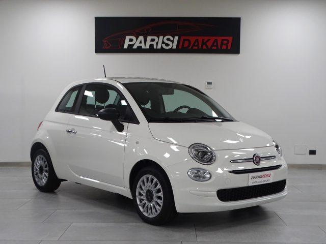 FIAT 500 1.0 Hybrid 70CV *PROMO PARISI GROUP*