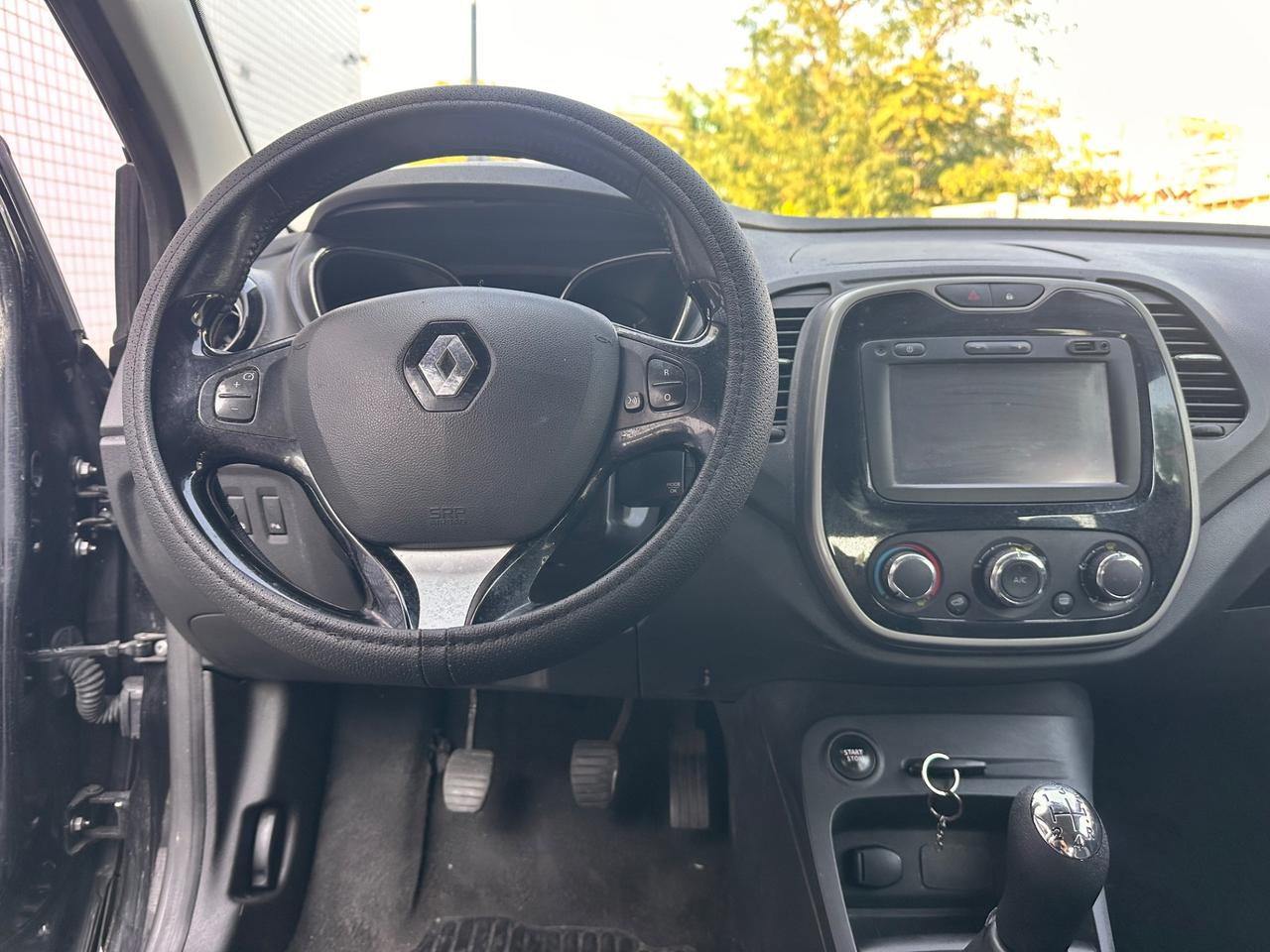 Renault Captur TCe 12V 90 CV Energy Intens - euro 6