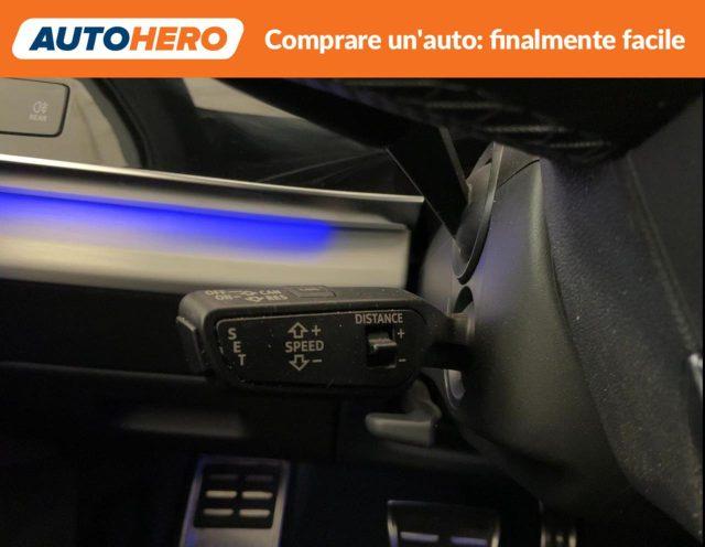AUDI Q7 55 TFSI e quattro tiptronic Sport