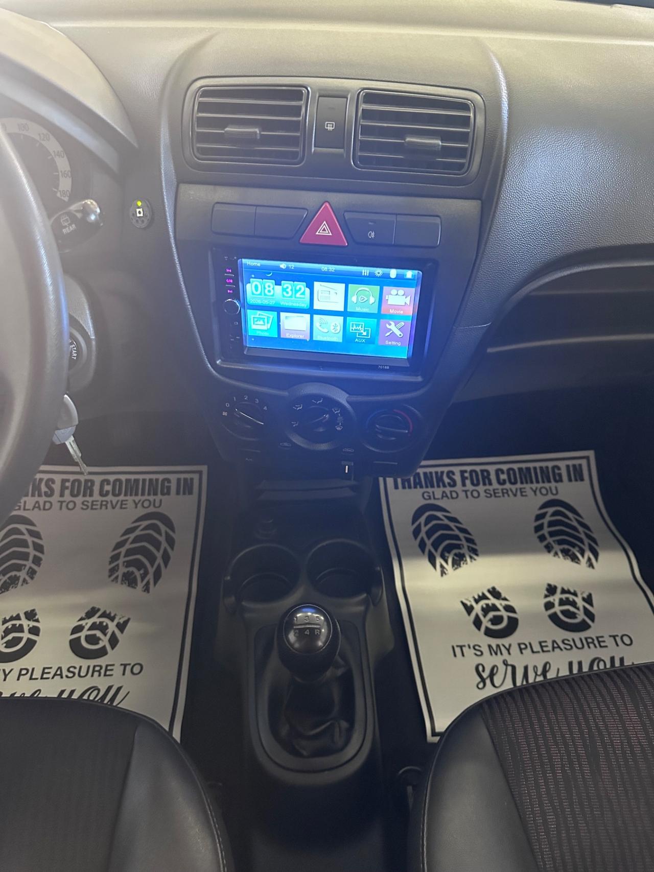 Kia Picanto 1.0 Benzina GPL