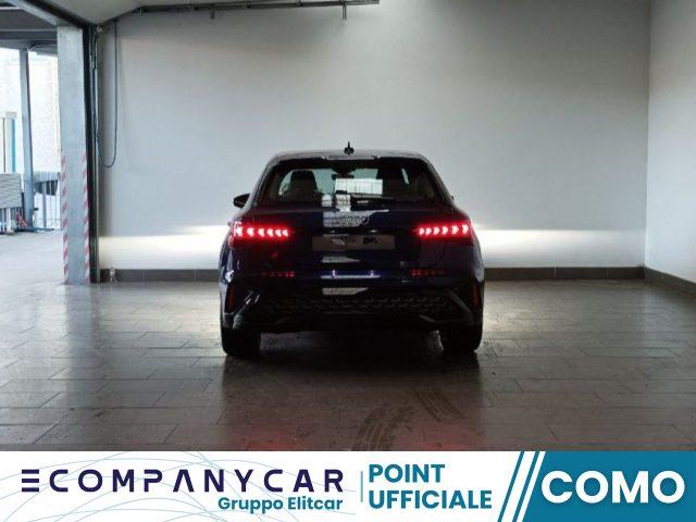 AUDI A3 35 TDI S tronic S line edition PANORAMA - MATRIX