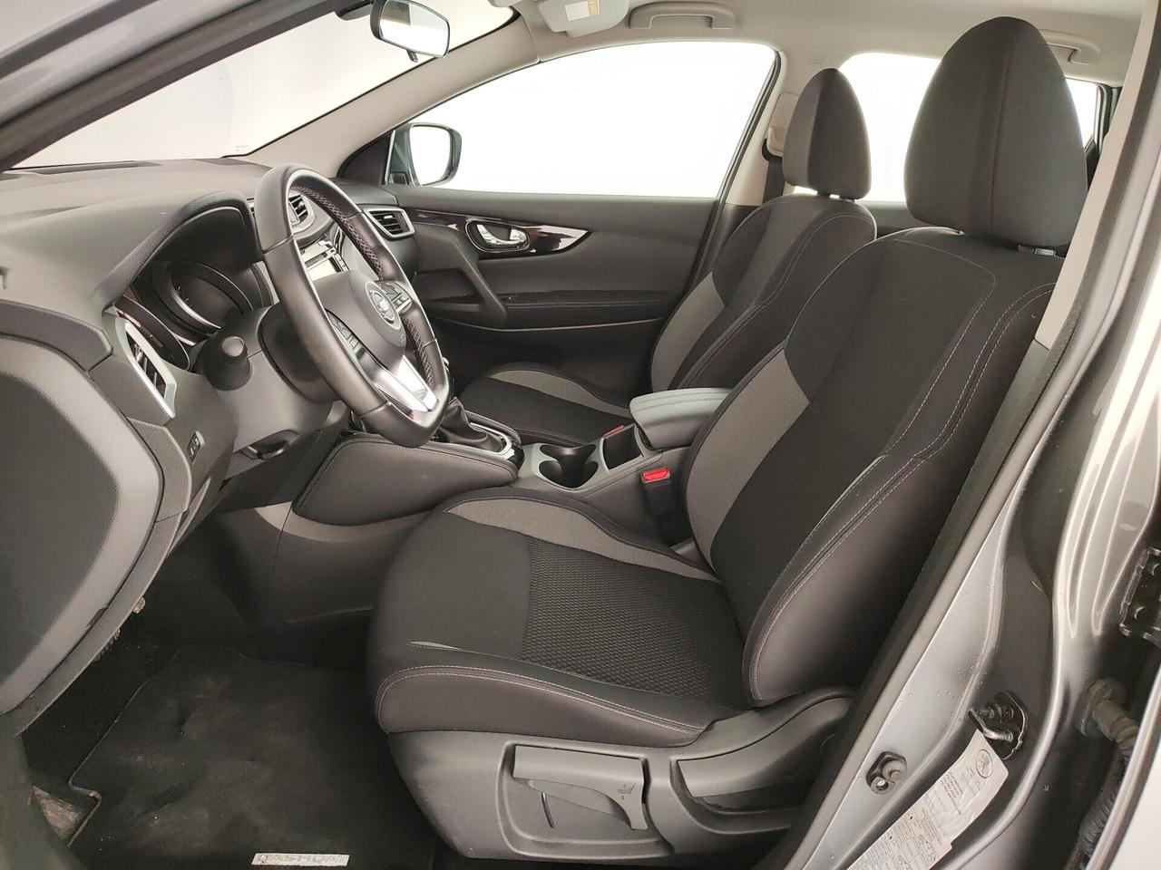 Nissan Qashqai 1.5 dCi 115 CV DCT Business