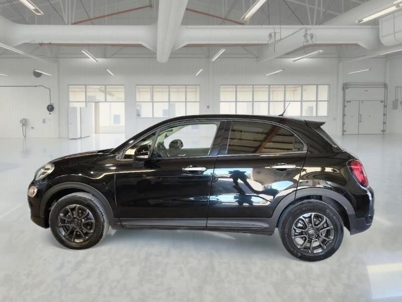 FIAT 500X 1.3 MJET 95 CV E6D CLUB CROSSOVER