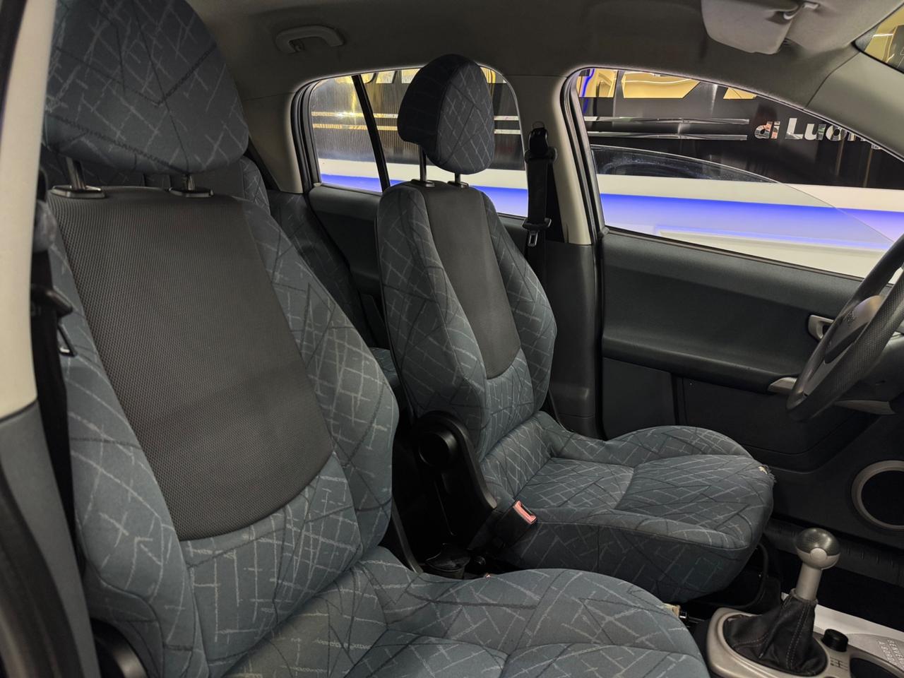 Smart ForFour 1.3 Pulse Full Optional