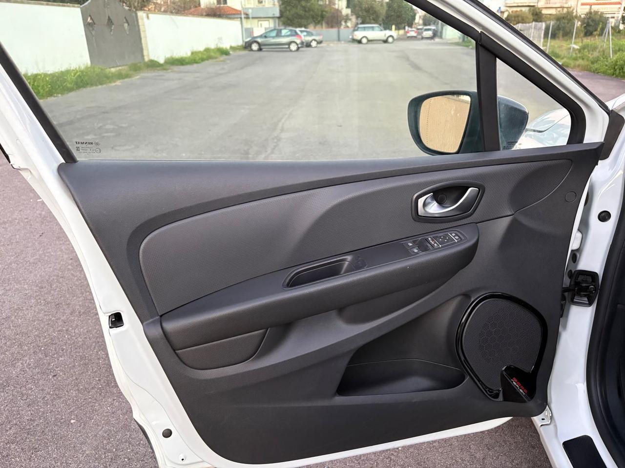 Renault Clio 1.5 ENERGY dCi Duel #8656