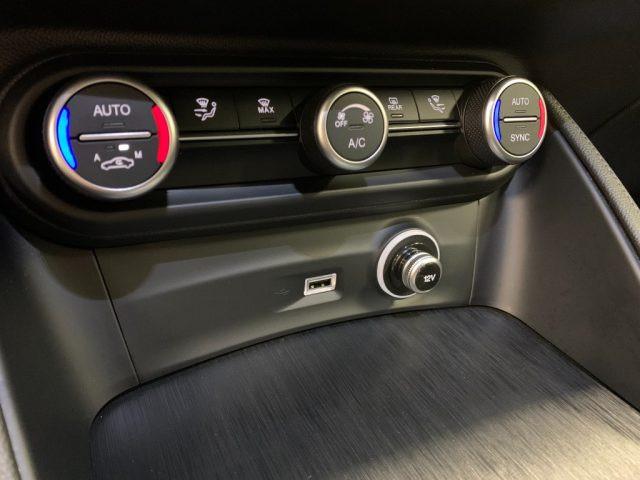 ALFA ROMEO Stelvio 2.2 Diesel AT8 Sport-Tech Automatico