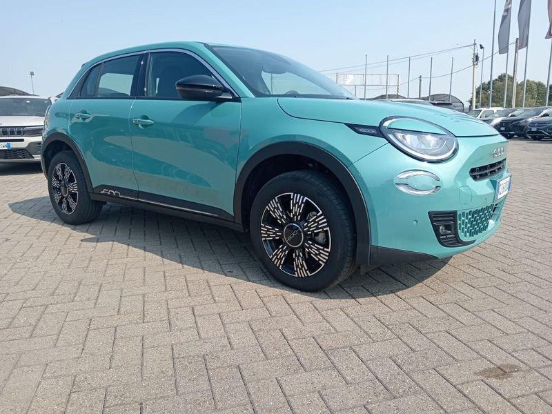 FIAT 600 1.2 Hybrid 145cv Icon