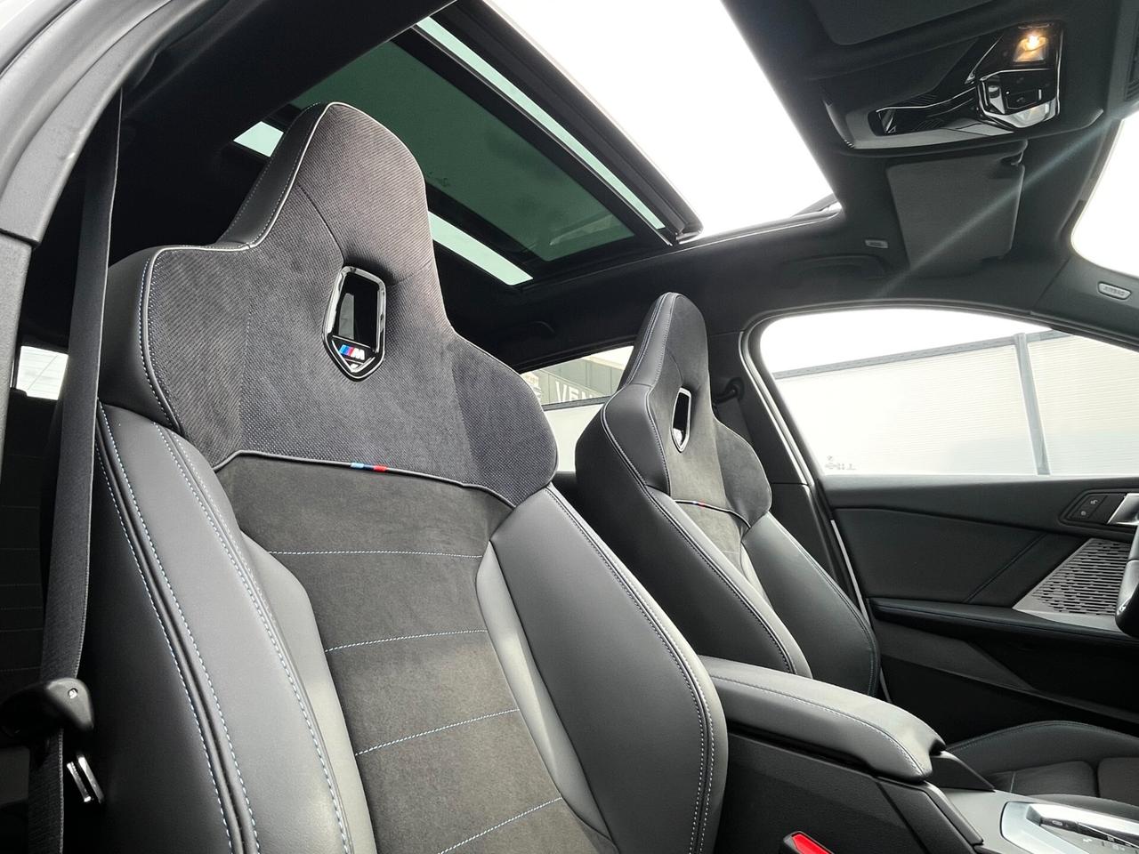Bmw 118 118d 5p. MSport