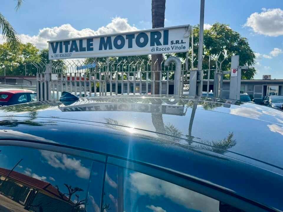 Alfa Romeo Stelvio 2.2 Turbodiesel 190 CV AT8 Q4 Executive