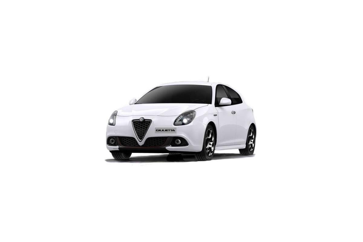 Alfa Romeo Giulietta 1.6 jtdm Giulietta 120cv