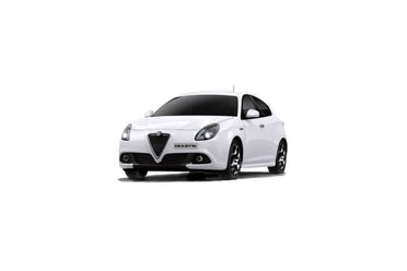 Alfa Romeo Giulietta 1.6 jtdm Giulietta 120cv