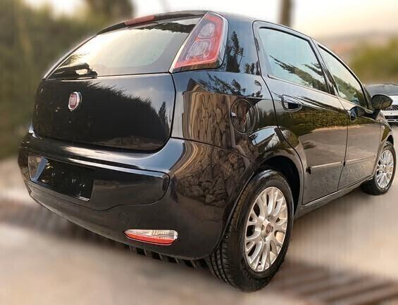 Fiat Punto Evo Punto Evo 1.3 Mjt 75 CV 3 porte Dynamic