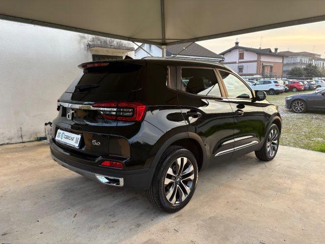 DR MOTOR DR 5.0 1.5 BENZINA IDONEA ANCHE PER NEOPATENTATI