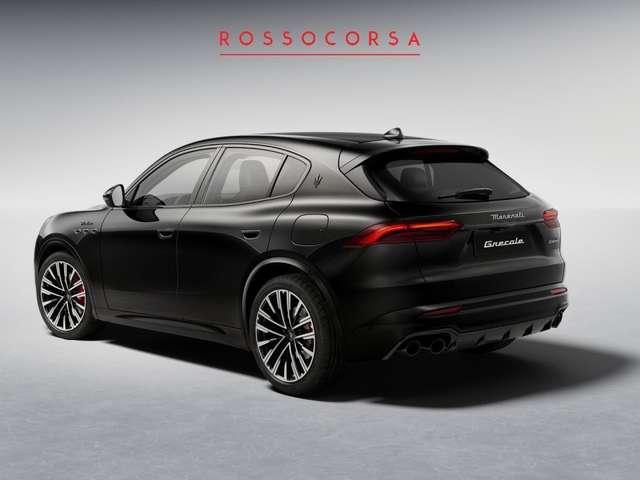 Maserati Grecale Modena MY25 - 250 CV