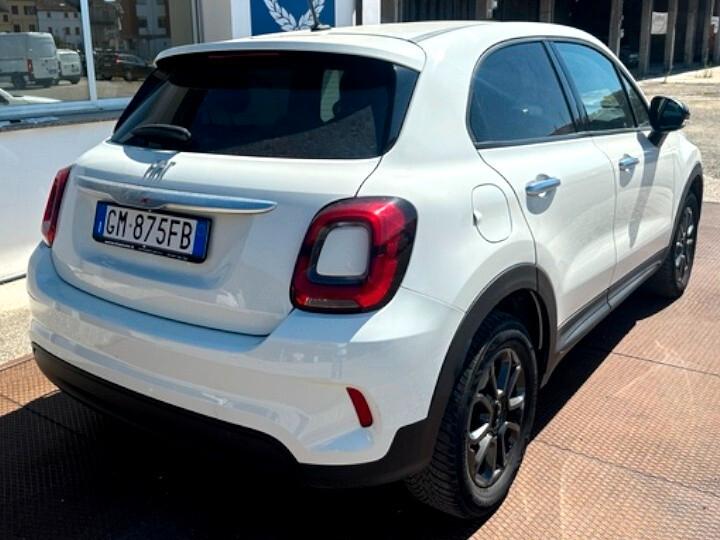 Fiat 500X 1.6MultiJet 130Cv Club UNIPRO IVA DEDUCIBILE