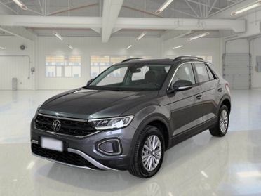 VOLKSWAGEN T-ROC 2.0 TDI SCR Life DSG