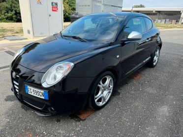 Alfa Romeo MiTo 1.4 T 135 CV M.air S&S Dist. Sport Pack