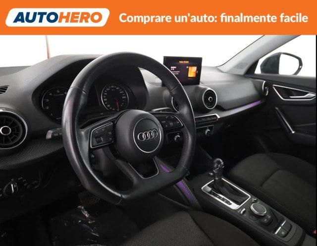 AUDI Q2 35 TFSI Sport