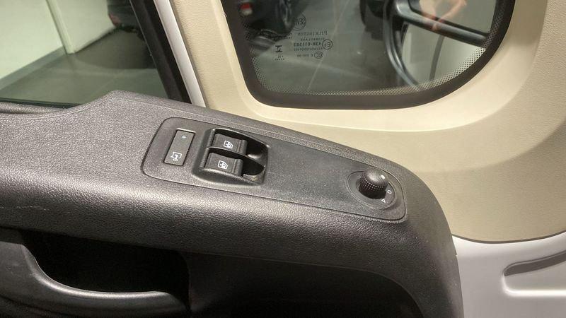 FIAT Ducato 35 2.2 Mjt 140CV PC-TN Furgone