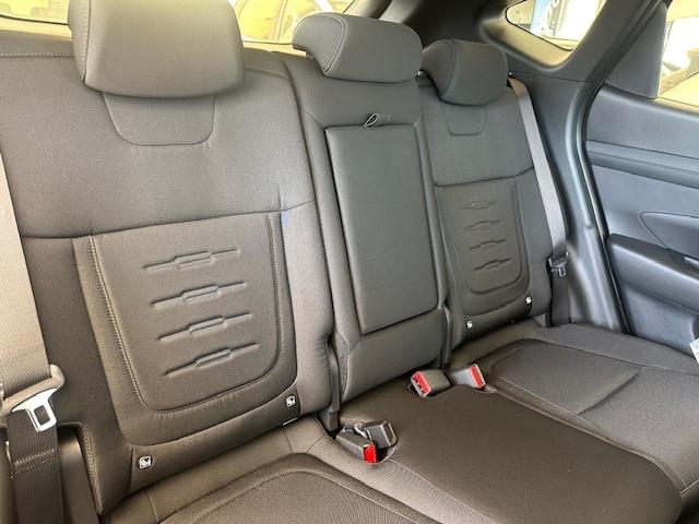Hyundai Tucson 1.6 CRDI 48V DCT Business