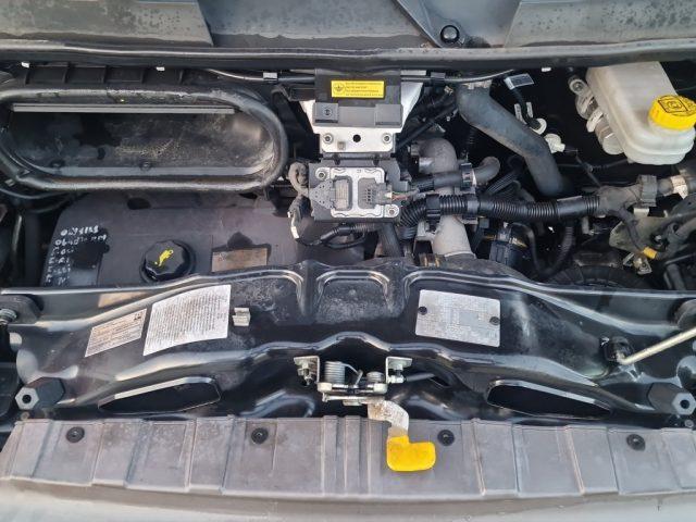FIAT Ducato 30 2.3 MJT 140CV PM-TM Furgone