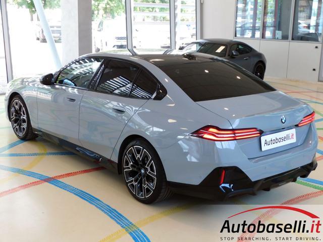 BMW 520 D XDRIVE 48V MSPORT PRO AUTOMATICA