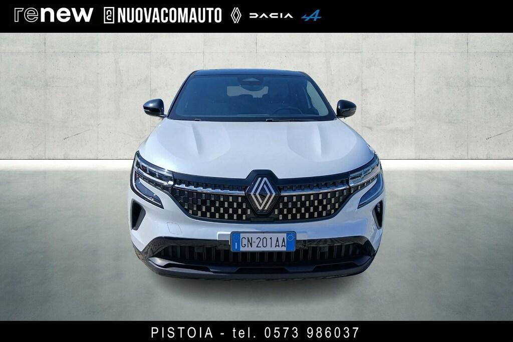 Renault Austral 1.2 E-Tech full hybrid Techno