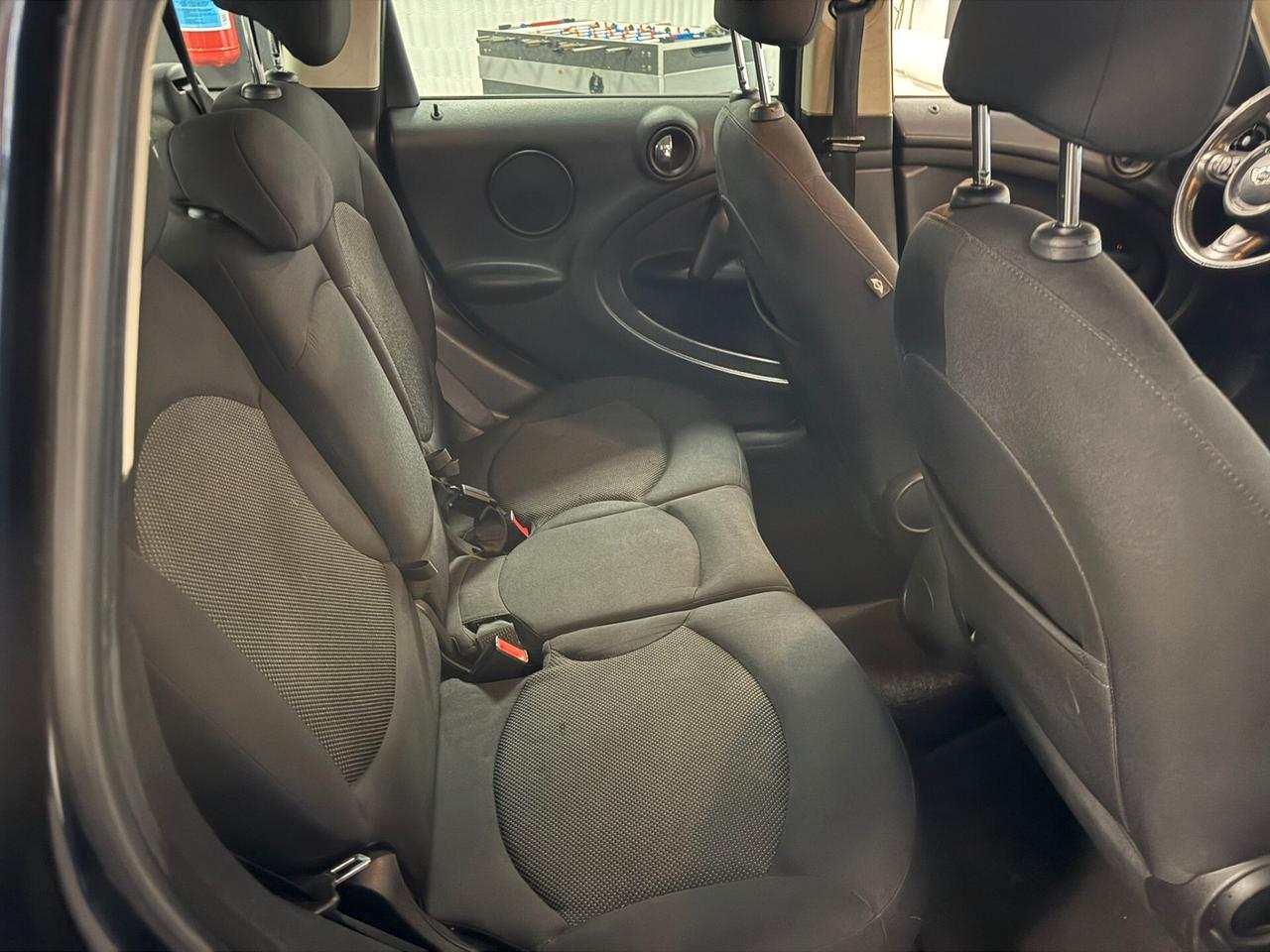 Mini One Countryman 1.6