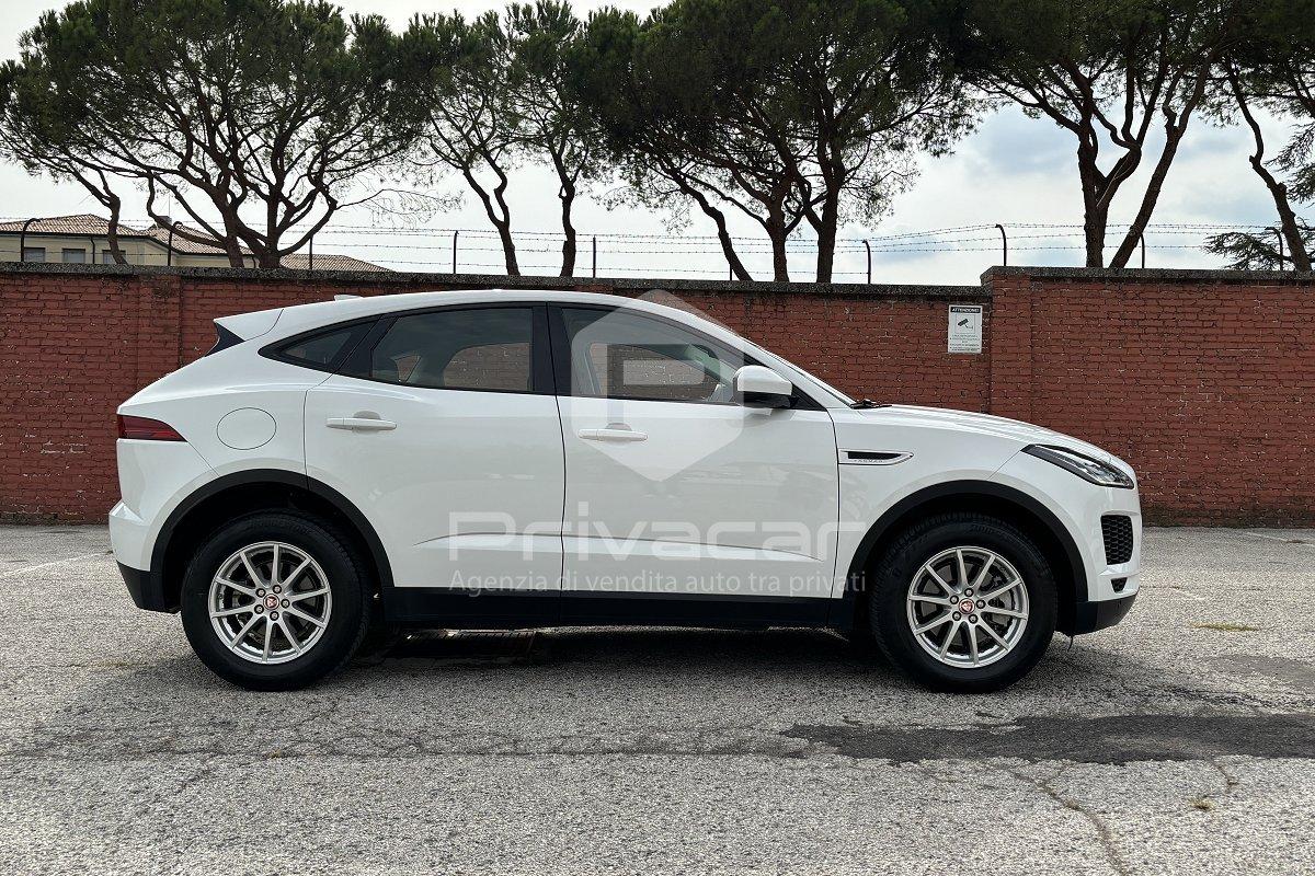 JAGUAR E-Pace 2.0D 150 CV