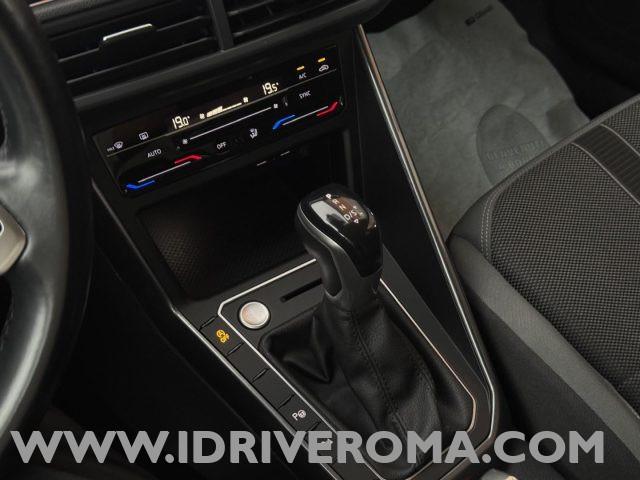 VOLKSWAGEN Polo 1.0 TSI DSG+GPL