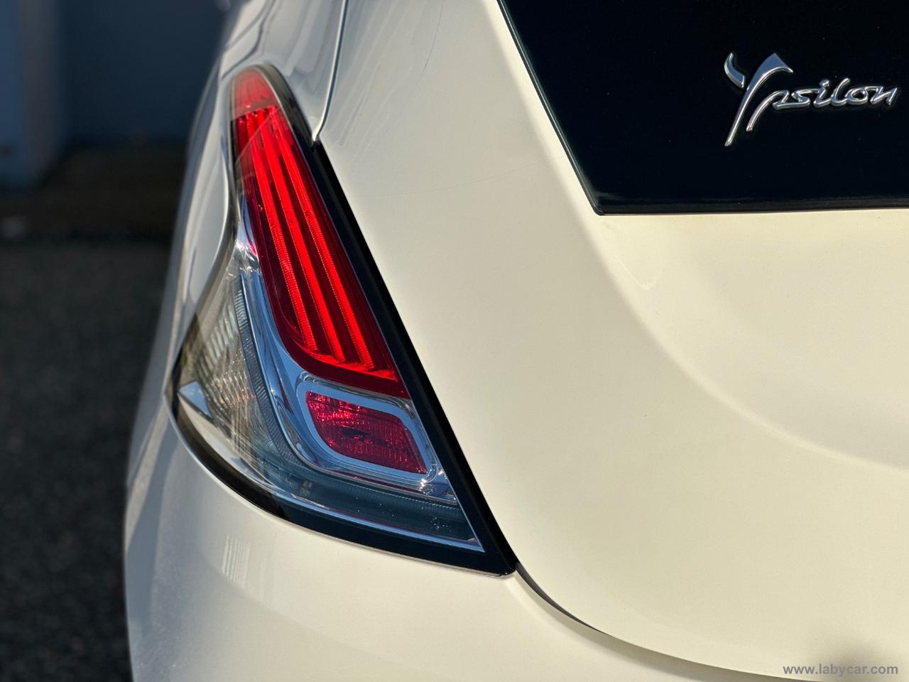 LANCIA Ypsilon 1.0 HYBRID Gold 70CV