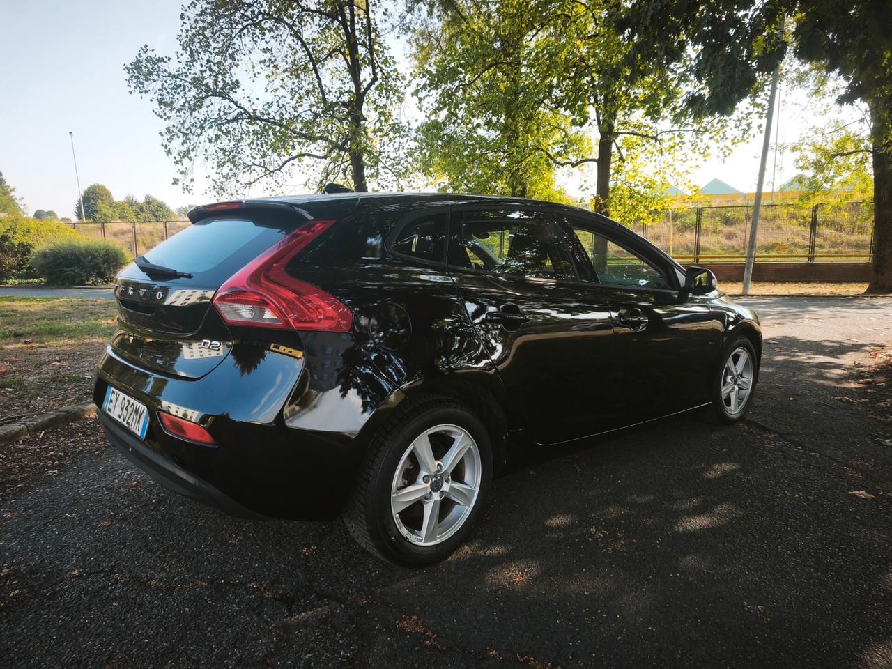 Volvo V40 D3 Kinetic