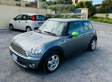 Mini Cooper Clubman 1.6 16V One