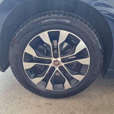 Fiat Tipo Tipo 5p 1.3 mjt Mirror s
