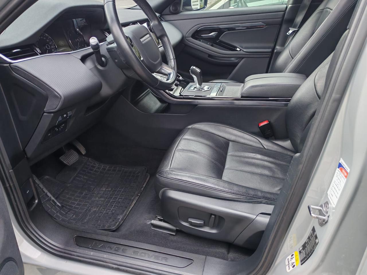 Land Rover Range Evoque 2.0D I4 240 CV AWD Auto R-Dynamic HSE