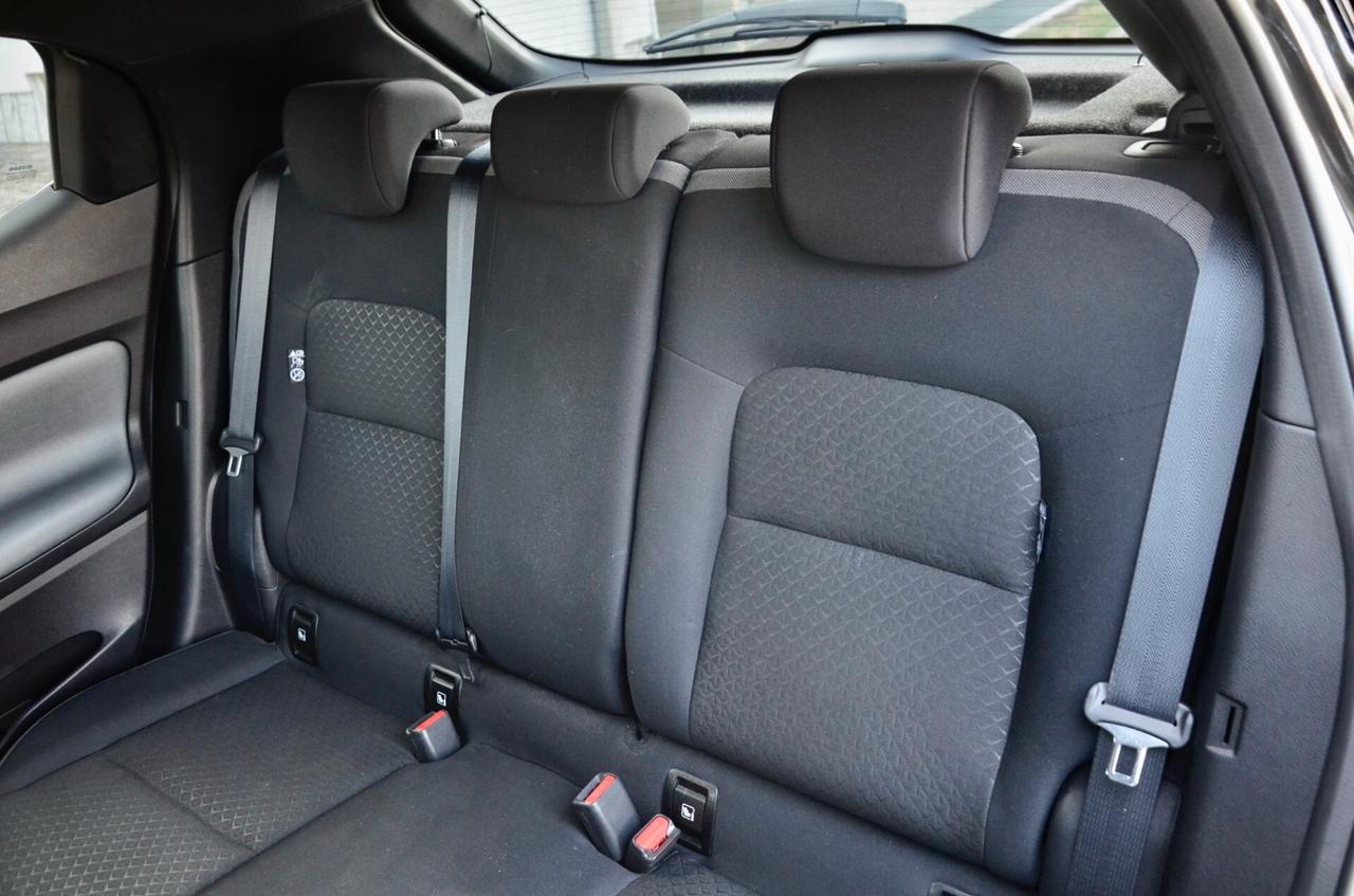 NISSAN JUKE 1.0 DIG-T N-CONNECTA 114cv DCT, EURO 6D, UFF ITALIANA, FARI LED, APPLE ANDROID, RETROCAMERA, PERMUTE